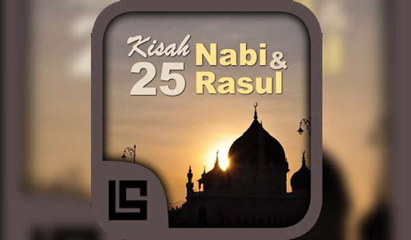 Download buku kisah 25 nabi pdf